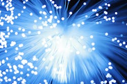 Lit Optical Fiber Lit Optical Fiber