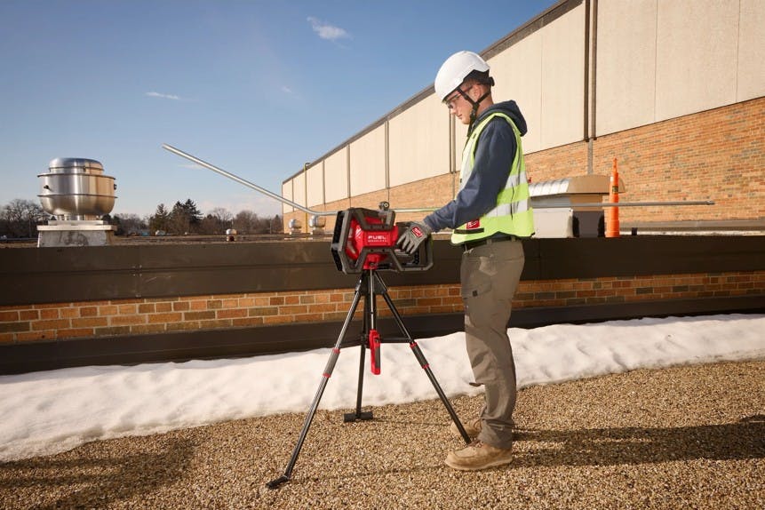 Milwaukee M18 FUEL Branch Conduit Bender
