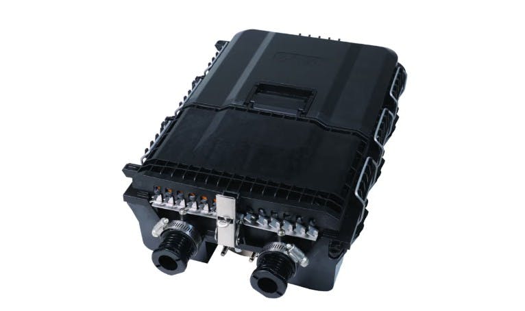 AFL RTD Splice Terminal