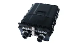 AFL RTD Splice Terminal