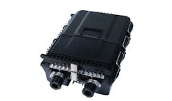 AFL RTD Splice Terminal AFL RTD Splice Terminal