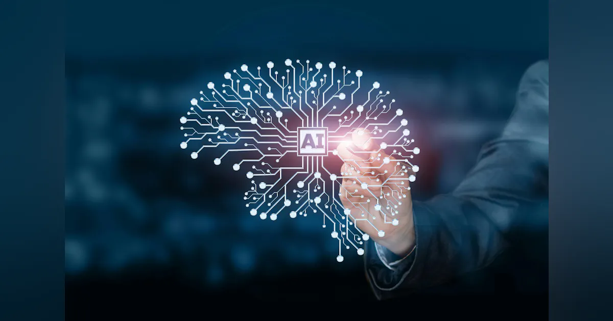 Brain Dynamic Installation For Smart Building Infrastructure, is AI the Game-Changer? | Cabling ...