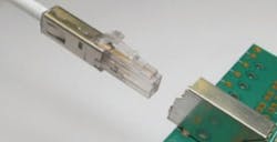 Single Pair Ethernet connectivity can significantly increase the efficiency of sensor networks within smart buildings. Single Pair Ethernet connectivity can significantly increase the efficiency of sensor networks within smart buildings.