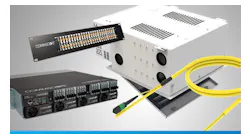 CommScope Constellation Components