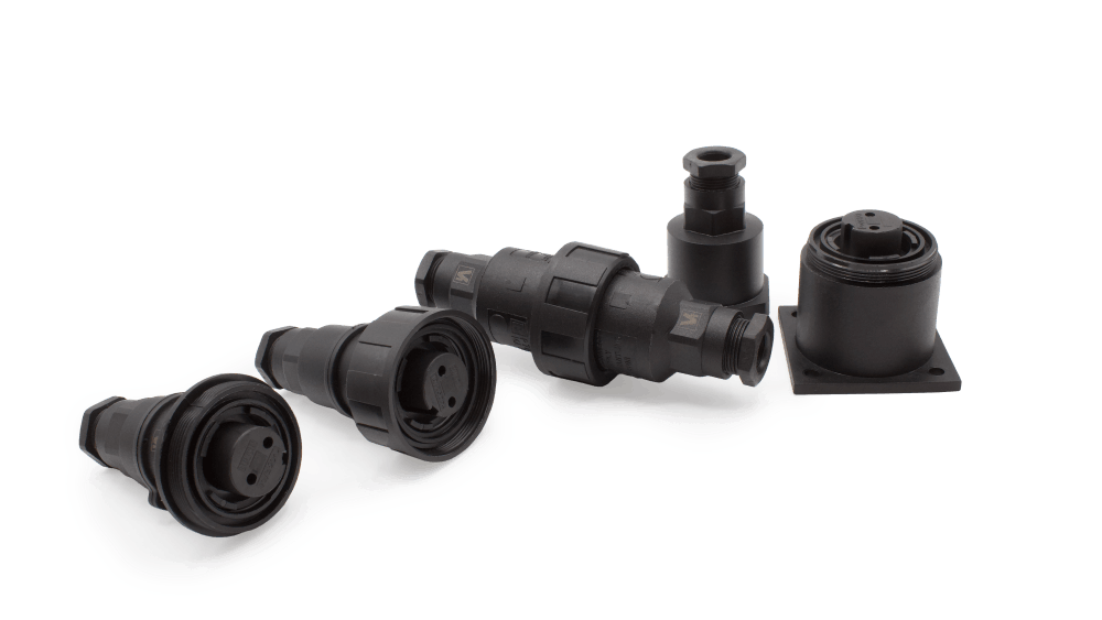 Bulgin Standard Vitalis Buccaneer