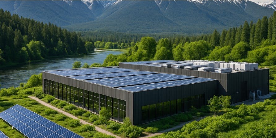 In July Krambu announced the development of its next-generation AI Factory in Montana. The company and Siemon recently introduced a partnership through which Siemon will provide advanced cabling designs and solutions.