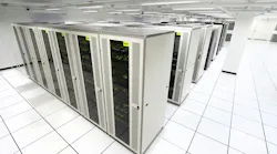 Data Center Infrastructure