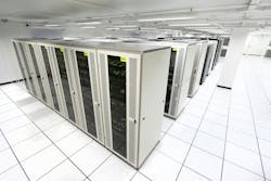 Data Center Infrastructure Data Center Infrastructure