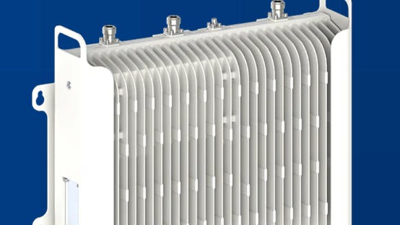 SOLiD BARS Headend (HE)