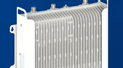 SOLiD BARS Headend (HE)