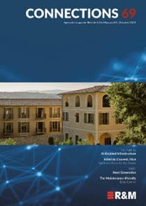 R&M Connections 69 magazine R&M Connections 69 magazine