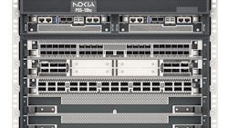 Nokia 1830 Photonic Service Switch-High Capacity (PSS-HC) shelves Nokia 1830 Photonic Service Switch-High Capacity (PSS-HC) shelves