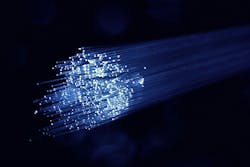 optical fiber optical fiber