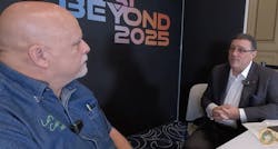 Lets Talk Cabling Interviews BICSI CEO John Daniels Lets Talk Cabling Interviews BICSI CEO John Daniels