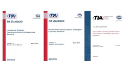 TIA-568.1-E TIA-568.0-E TIA-862-C