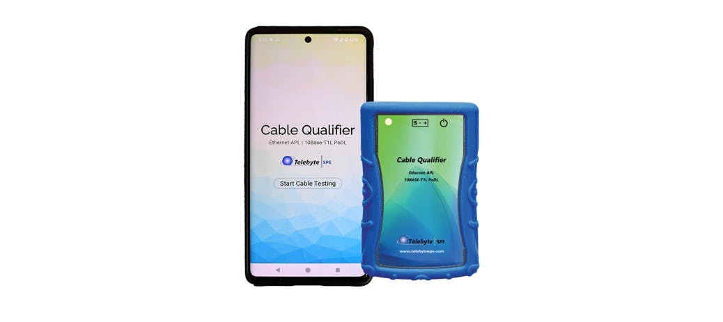 Telebyte Single Pair Cable Qualifier