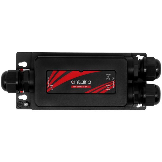 Antaira LEP-0302G-bt-67-T