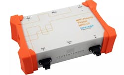 Liverage Fiber Polarity Tester Liverage Fiber Polarity Tester