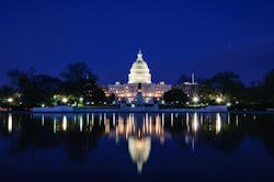 U.S. Capitol Building U.S. Capitol Building