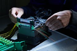 Fusion Splicing Fusion Splicing