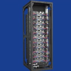 Panduit DTC Cooling System Panduit DTC Cooling System