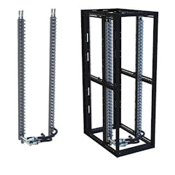 Panduit DTC Cooling System Manifold Panduit DTC Cooling System Manifold