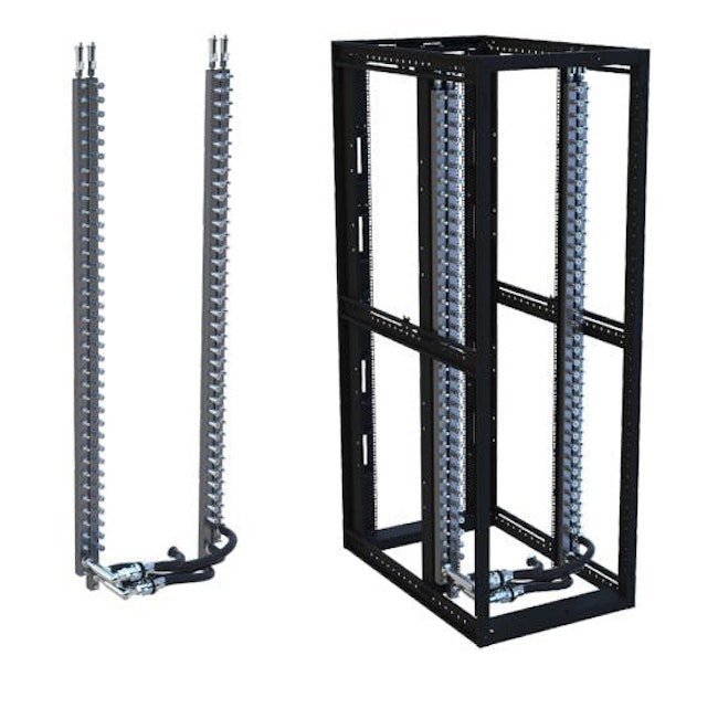 Panduit DTC Cooling System Manifold