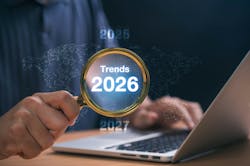 Cabling and ICT Trends 2026 Cabling and ICT Trends 2026