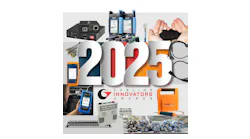 Cabling Innovators Awards 2025