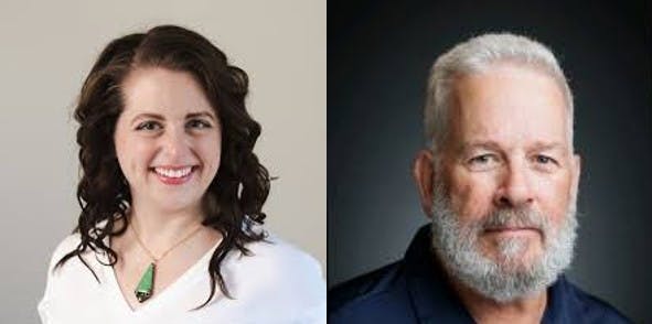 Diane Forbes Bob Voss TIA