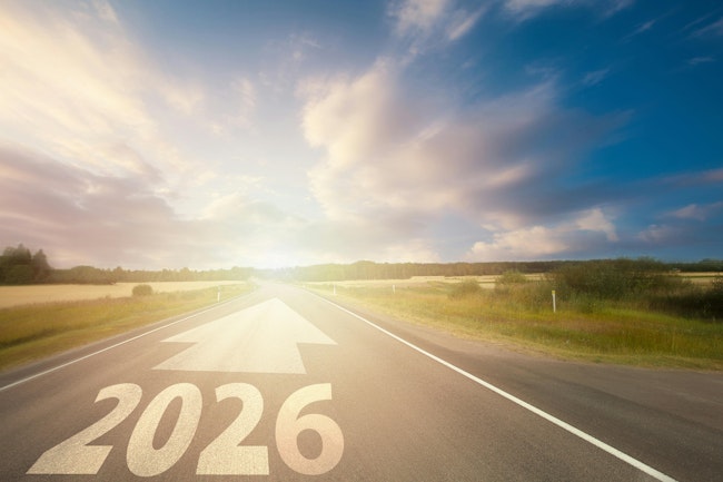 A Look Ahead to 2026