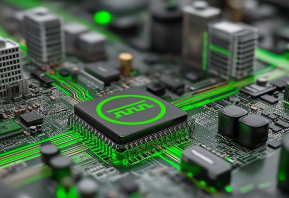 Digital Electricity Circuitry