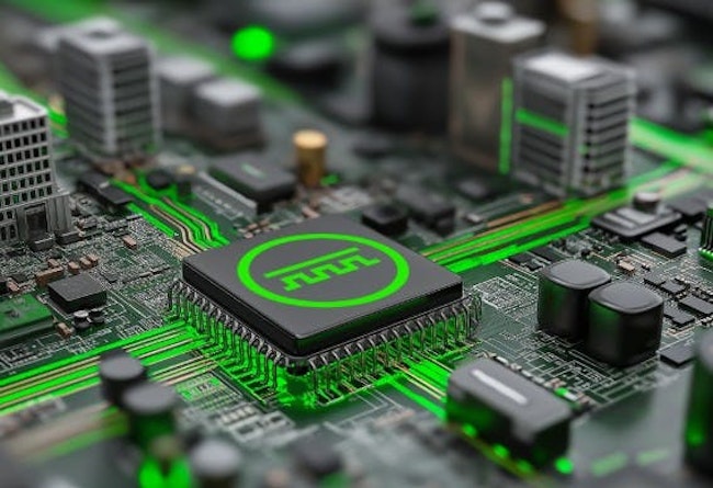 Digital Electricity Circuitry