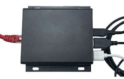 PoE Texas PoE-to-USB-C Dock PoE Texas PoE-to-USB-C Dock