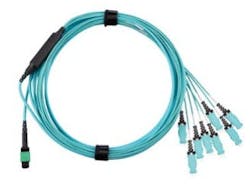 SN to MPO16 Harness SN to MPO16 Harness