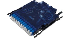 Clearfield Nova Cassette