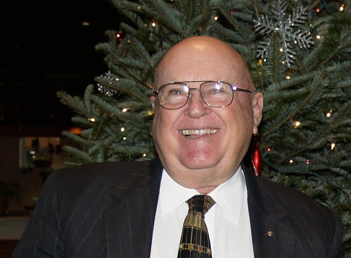 Harry J. Pfister, a founder of BICSI and the individual for whom the industry's lifetime achievement award is named, passed away on January 24, 2026 in Inverness, Florida.