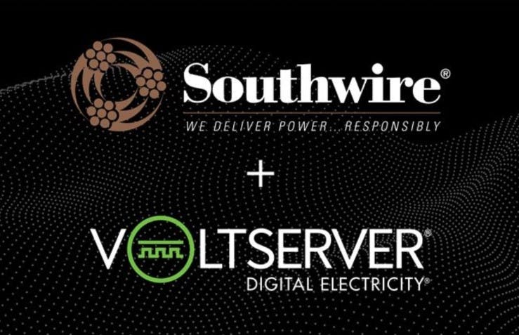 Southwire and VoltServer