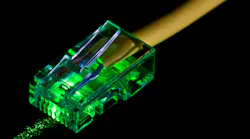Ethernet cable