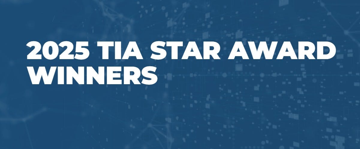 TIA Star Awards 2025