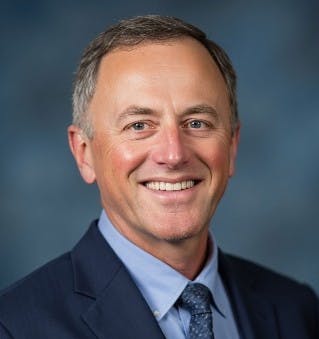 David Johnson, CEO, VoltServer