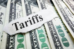 Tariff Money Tariff Money
