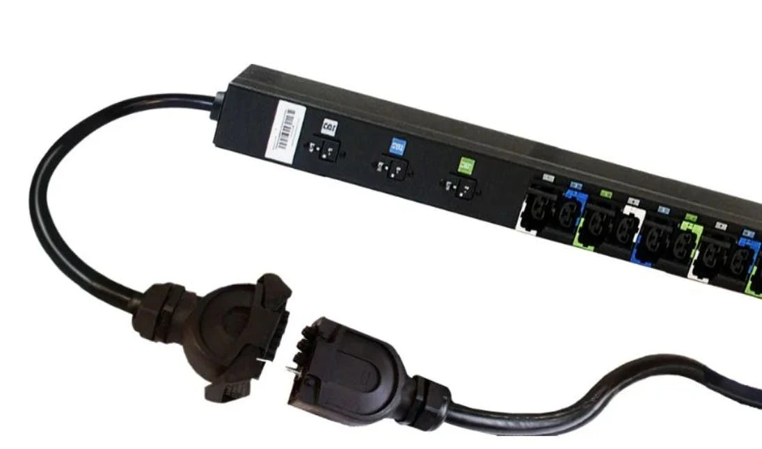 CPI Universal Input PDU