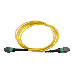 Cleerline MTP Patch Cords Cleerline MTP Patch Cords