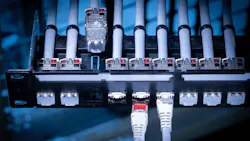 R&Mfreenet Patch Panel R&Mfreenet Patch Panel