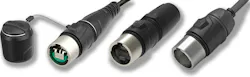 Neutrik True1 Data Connector Series Neutrik True1 Data Connector Series