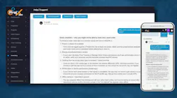 ProjX360 AI Assistant