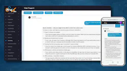 ProjX360 AI Assistant ProjX360 AI Assistant