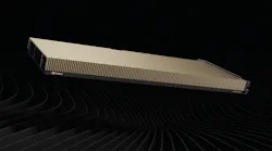 NVIDIA RTX PRO 4500 Blackwell Server Edition