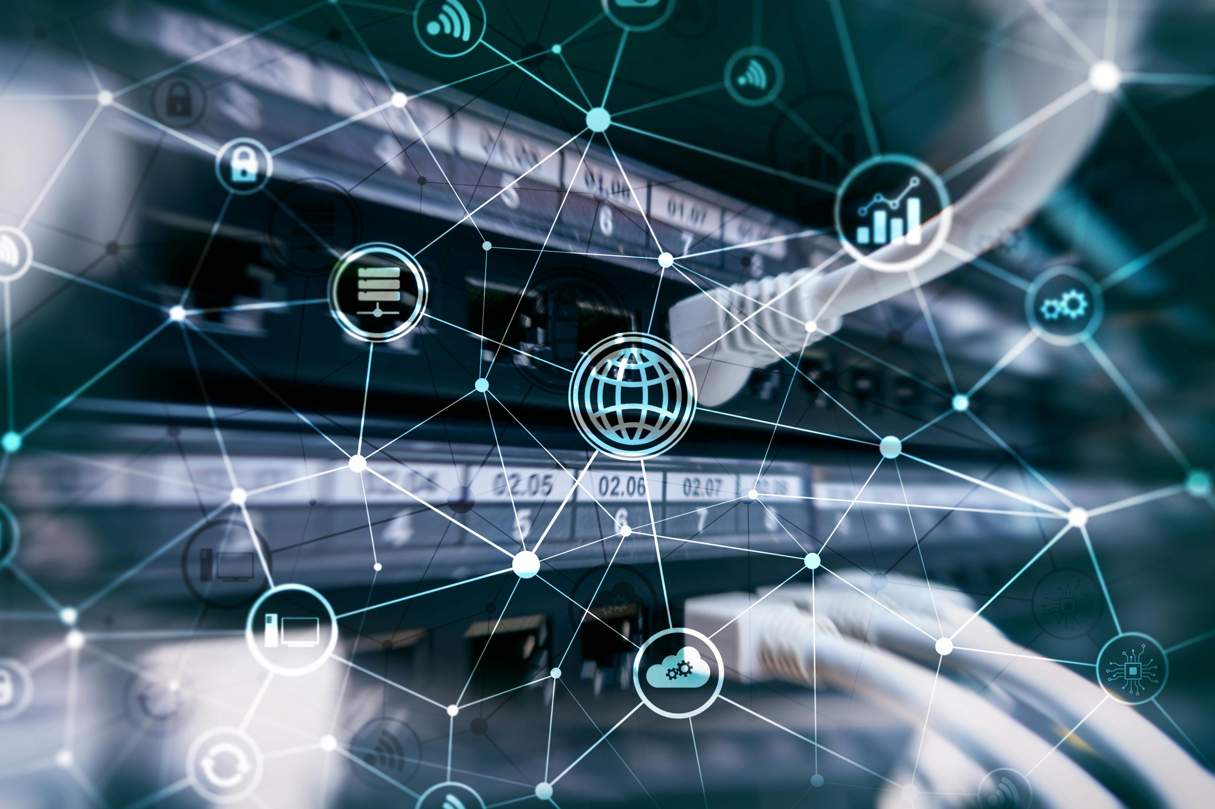 Extended Distance Connectivity